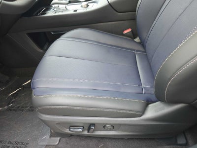 2027 INFINITI QX60 SPORT