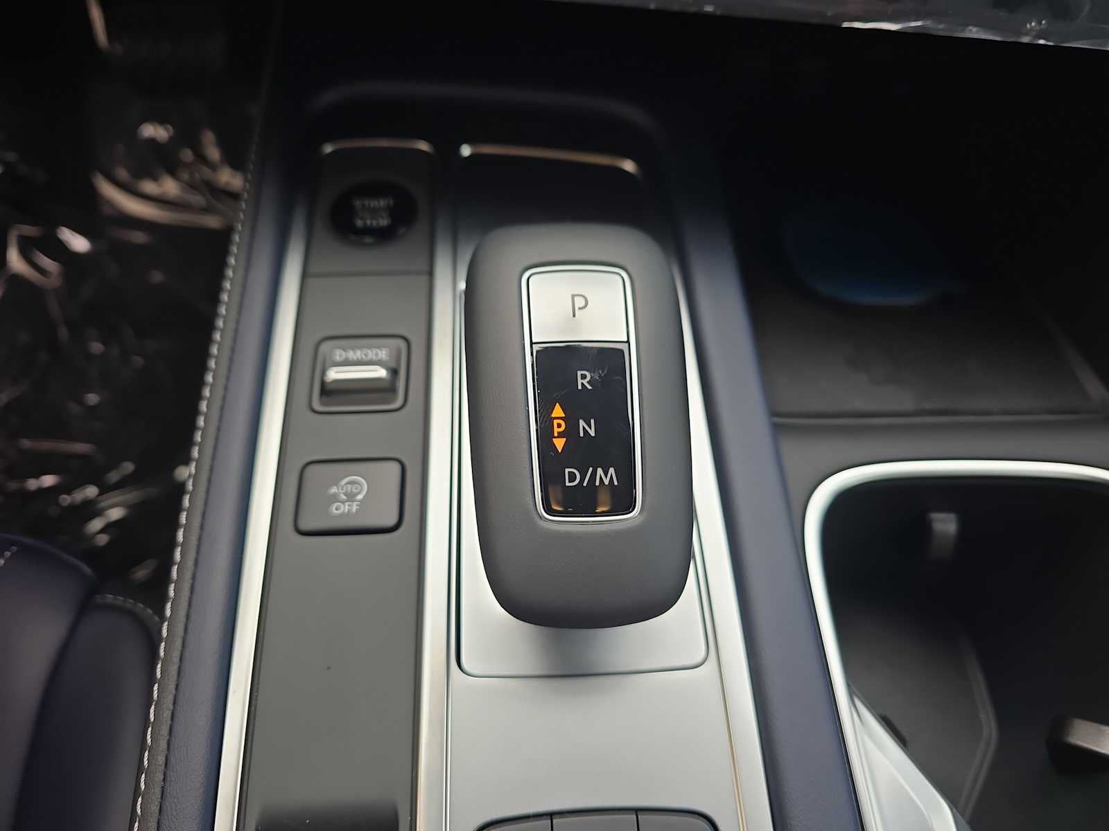 2027 INFINITI QX60 SPORT