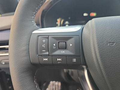 2027 INFINITI QX60 SPORT