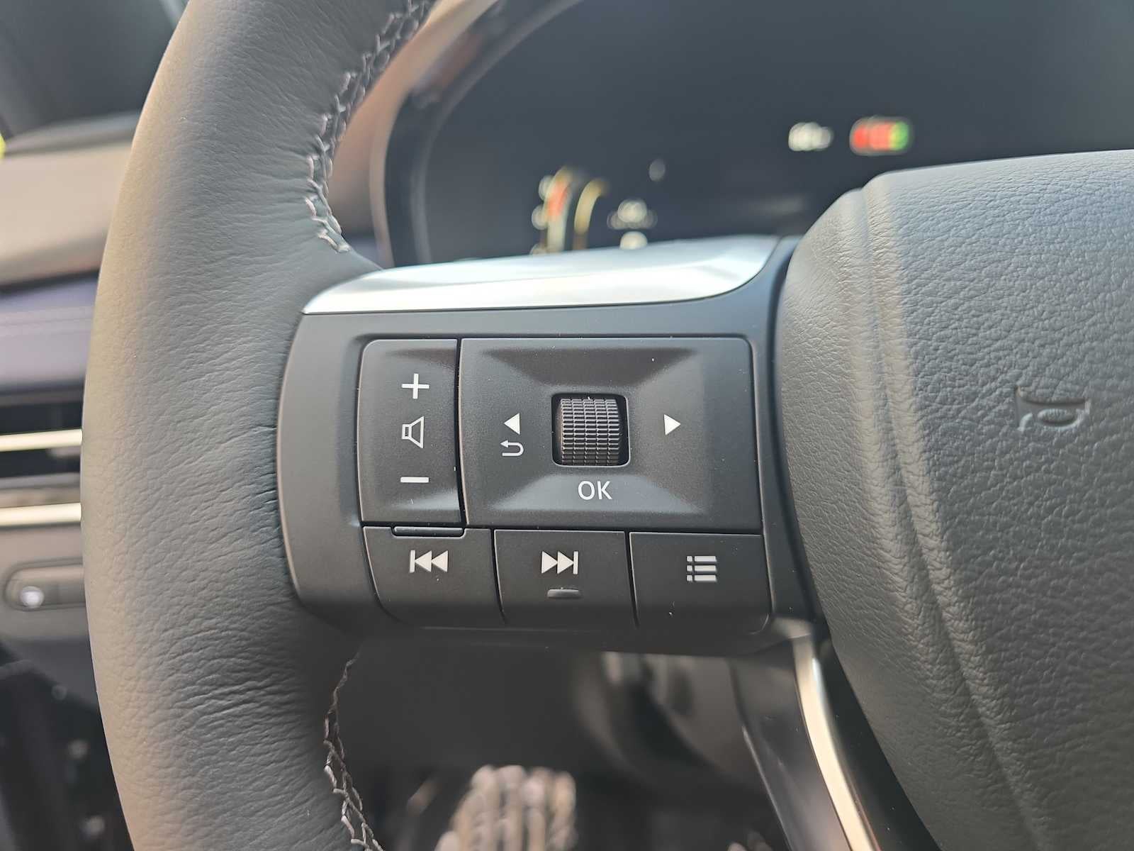 2027 INFINITI QX60 SPORT