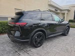 2027 INFINITI QX60 SPORT