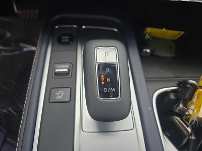 2027 INFINITI QX60 SPORT