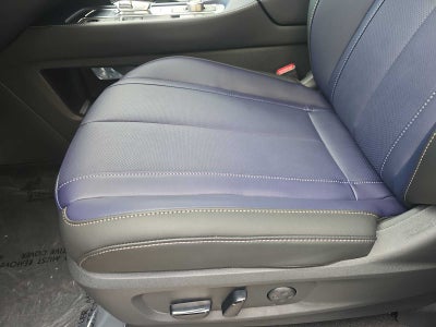 2027 INFINITI QX60 SPORT