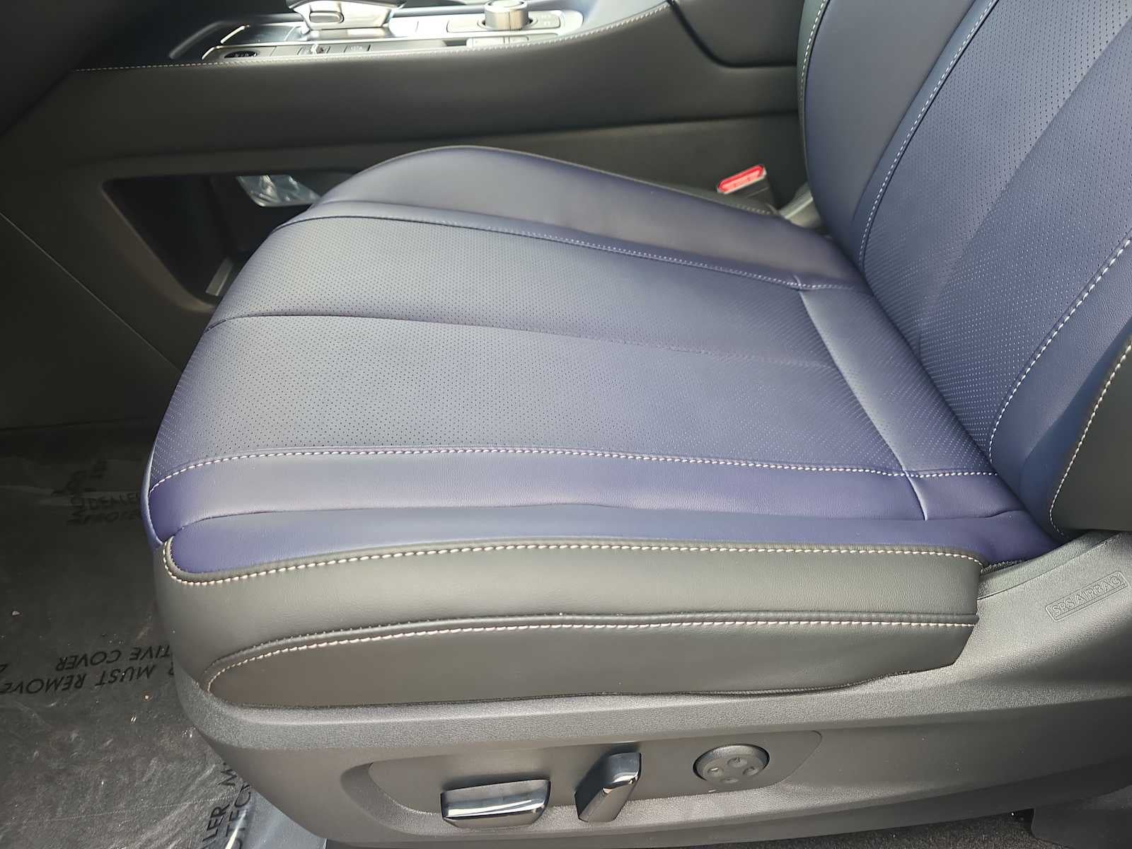 2027 INFINITI QX60 SPORT