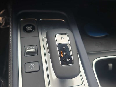 2027 INFINITI QX60 SPORT