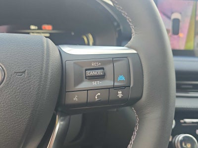 2027 INFINITI QX60 SPORT