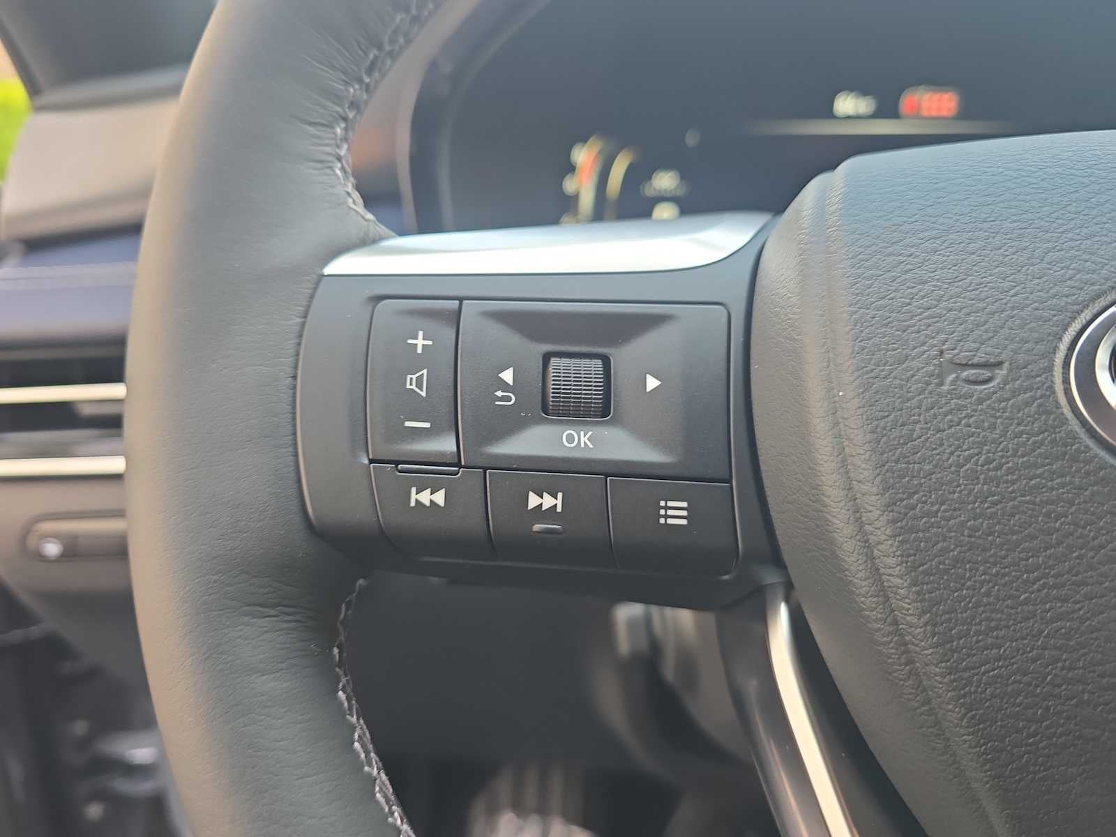 2027 INFINITI QX60 SPORT