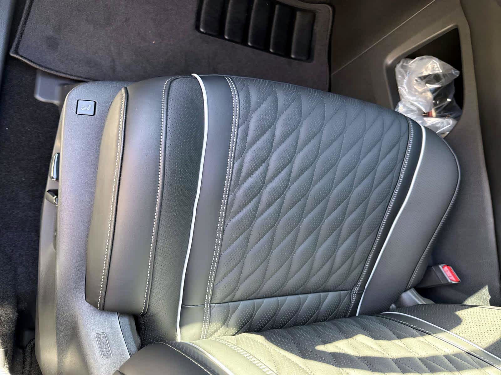 2026 INFINITI QX60 AUTOGRAPH - Photo 10