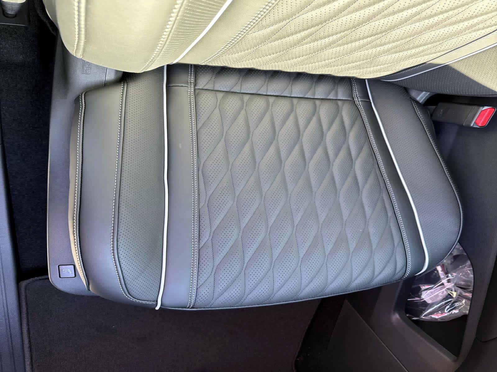 2026 INFINITI QX60 AUTOGRAPH - Photo 15