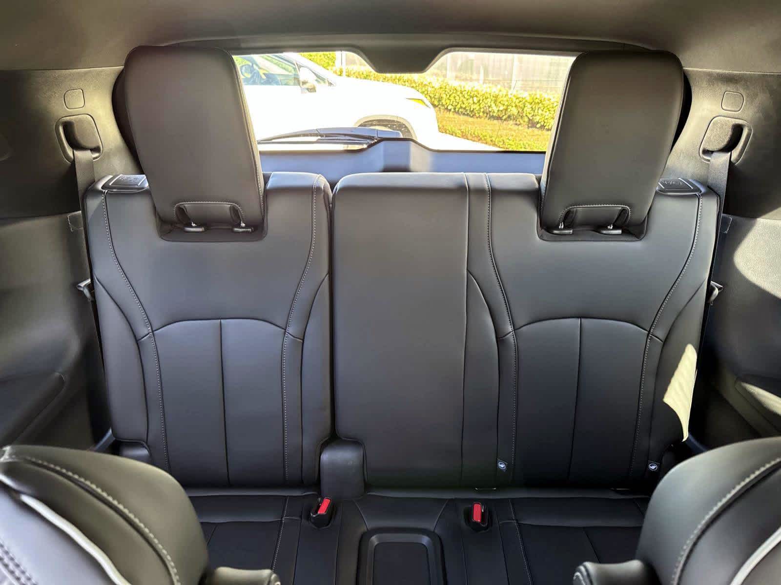 2026 INFINITI QX60 AUTOGRAPH - Photo 20