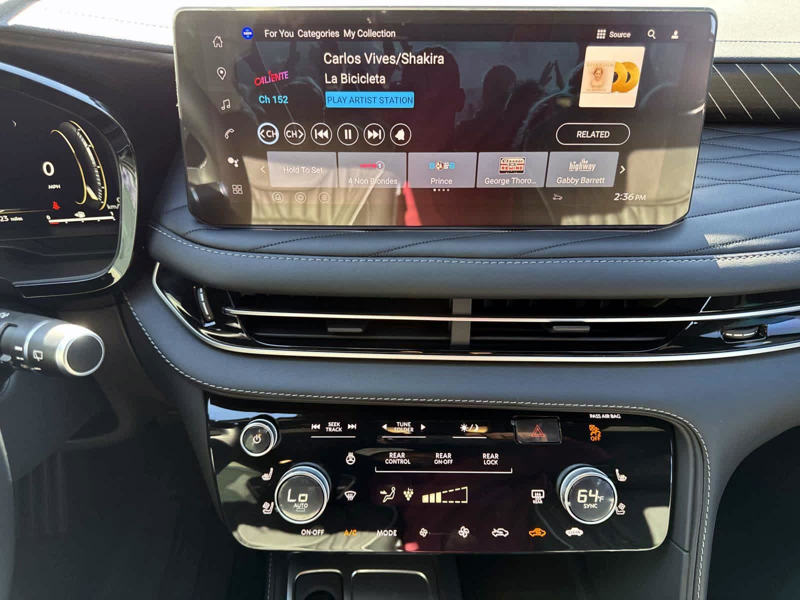 2026 INFINITI QX60 AUTOGRAPH - Photo 28