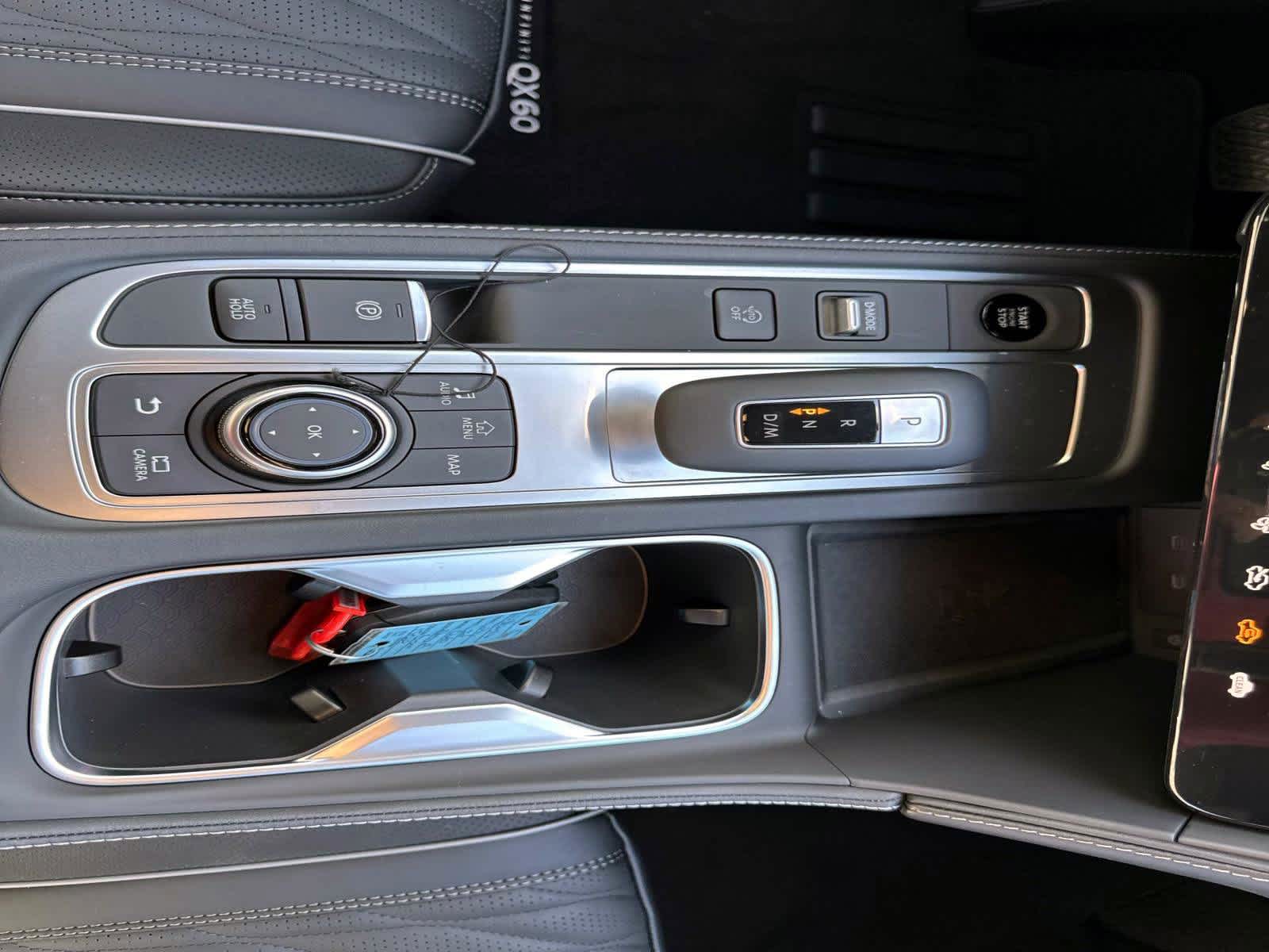 2026 INFINITI QX60 AUTOGRAPH - Photo 29