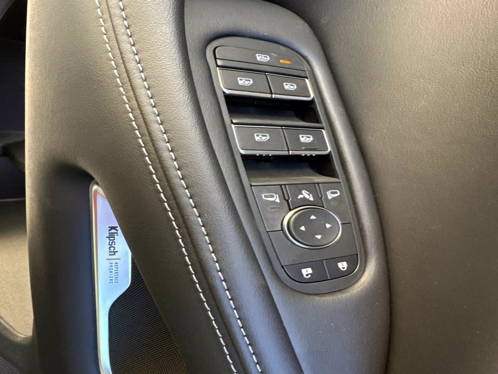 2026 INFINITI QX60 AUTOGRAPH - Photo 9