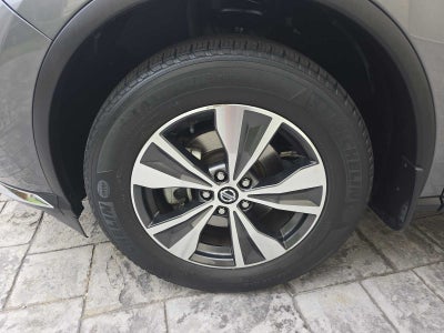 2022 Nissan Murano S