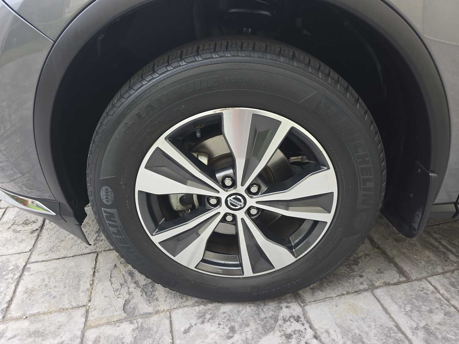 2022 Nissan Murano S