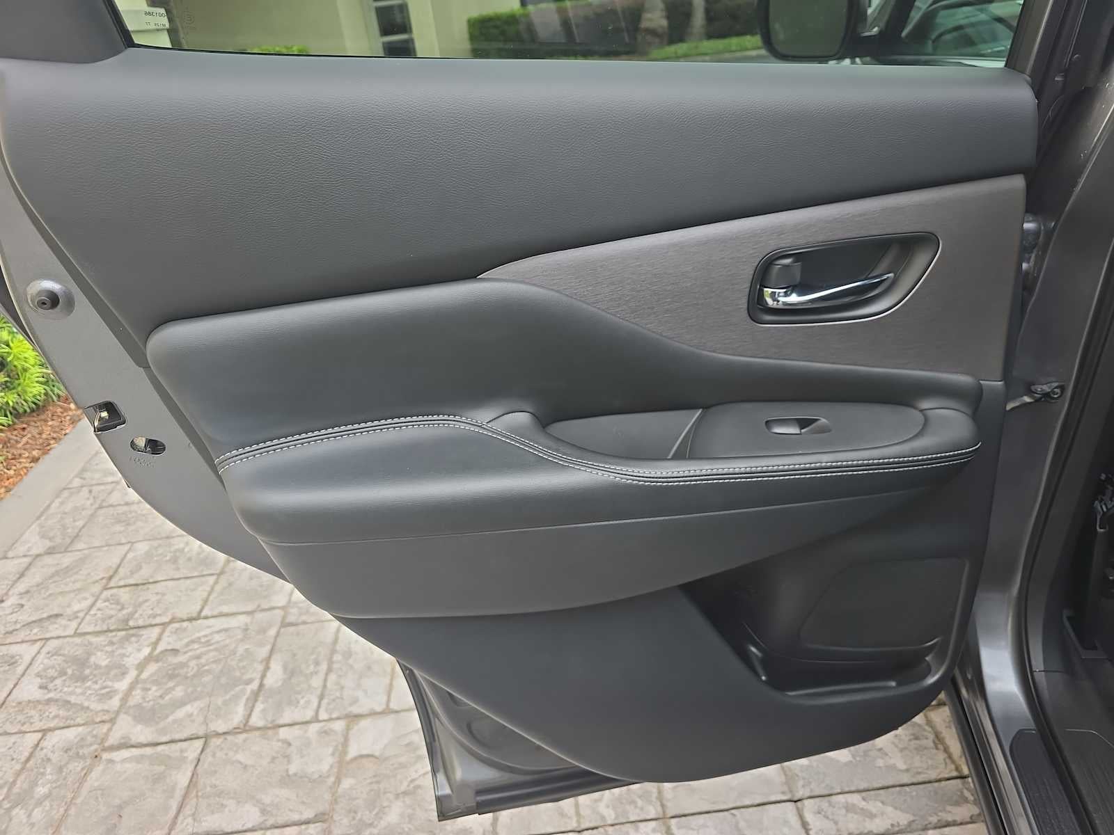 2022 Nissan Murano S