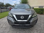 2022 Nissan Murano S
