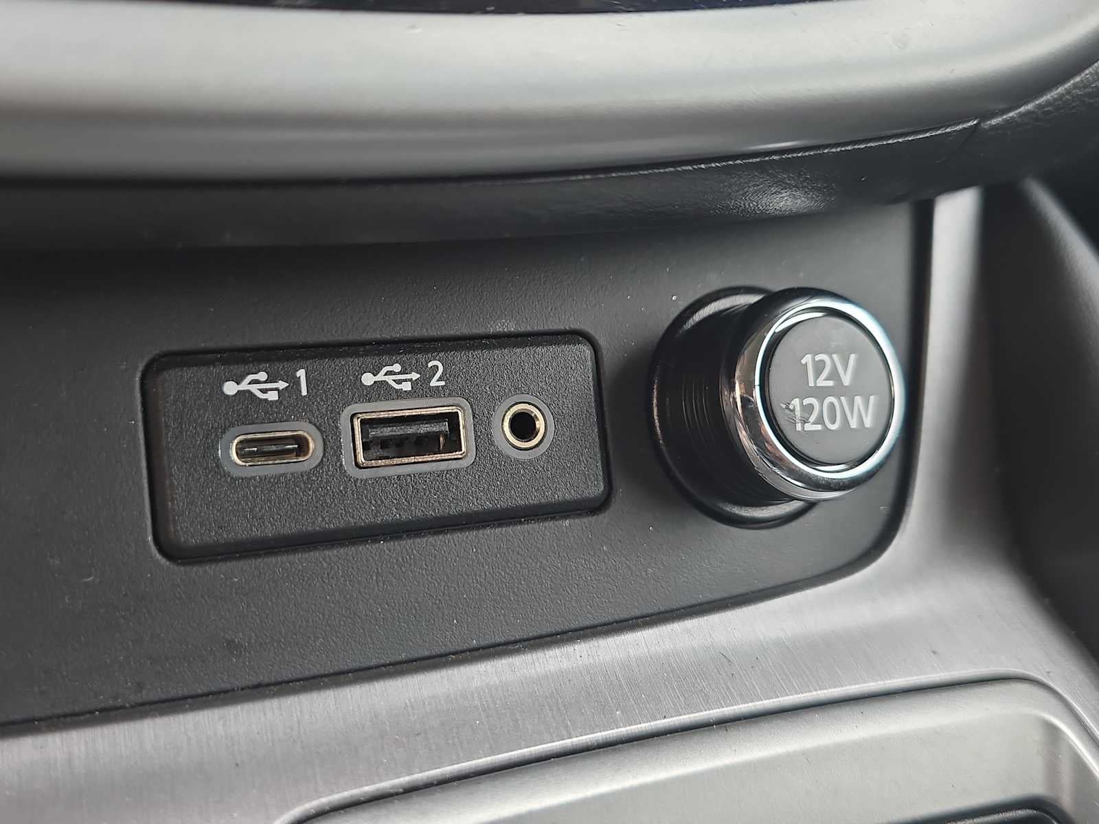 2022 Nissan Murano S