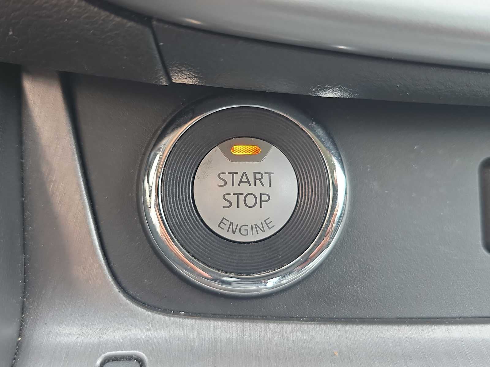 2022 Nissan Murano S
