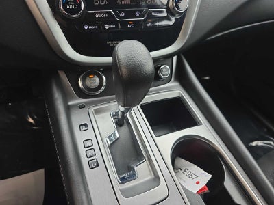 2022 Nissan Murano S