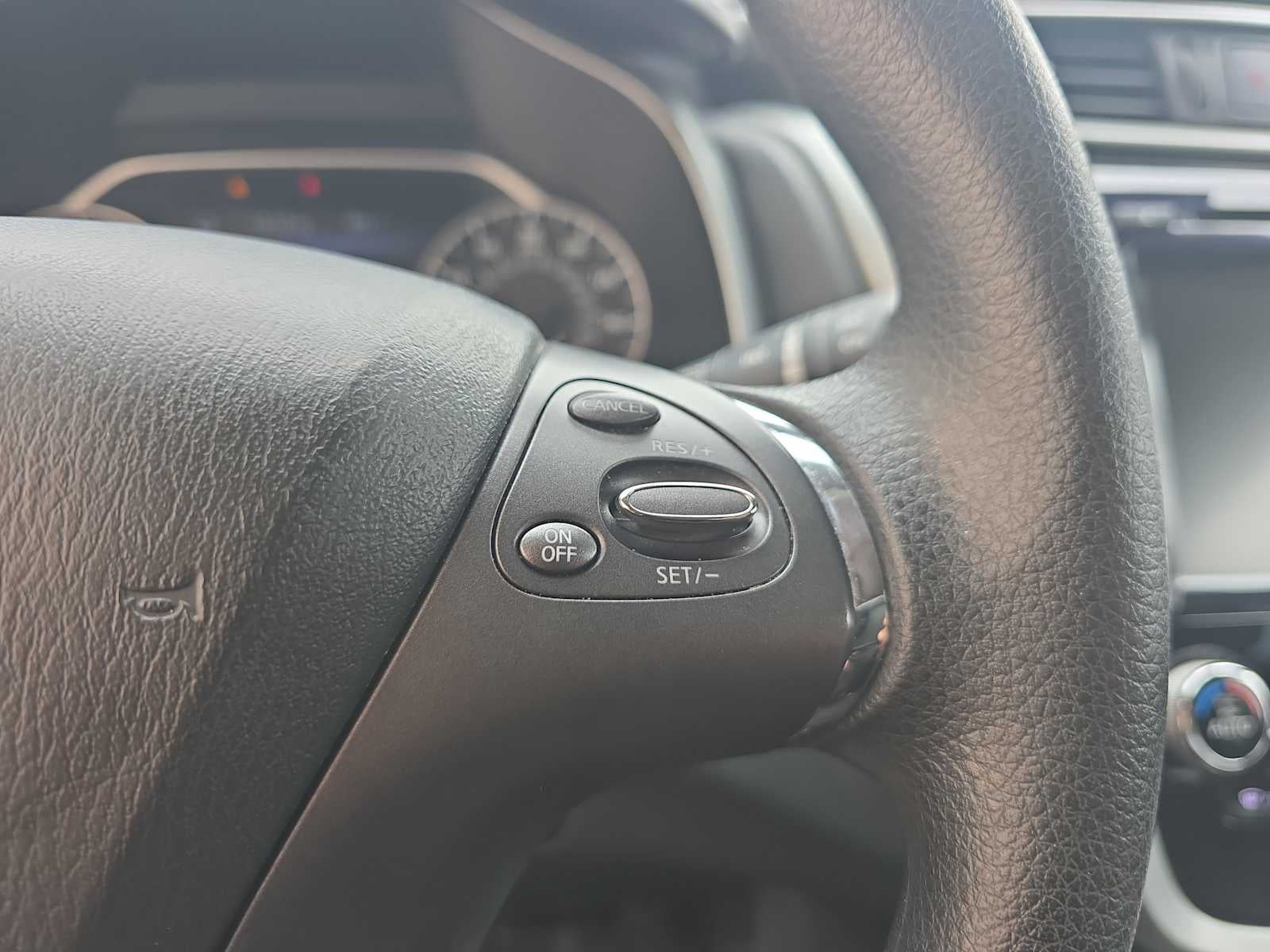 2022 Nissan Murano S