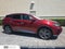 2021 Nissan Murano Platinum