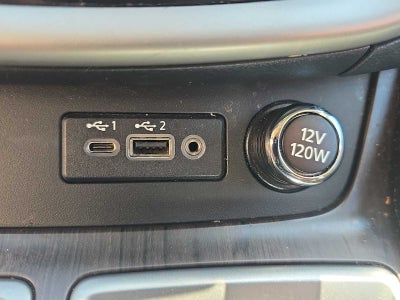 2021 Nissan Murano Platinum