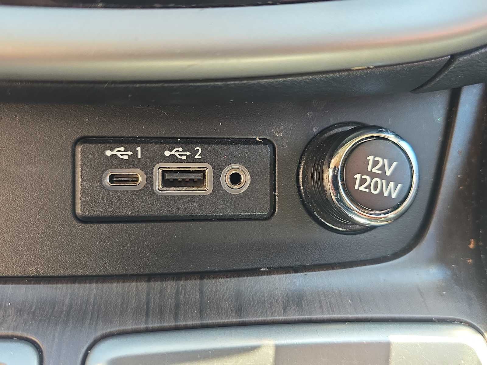 2021 Nissan Murano Platinum