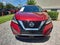2021 Nissan Murano Platinum