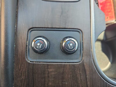 2021 Nissan Murano Platinum