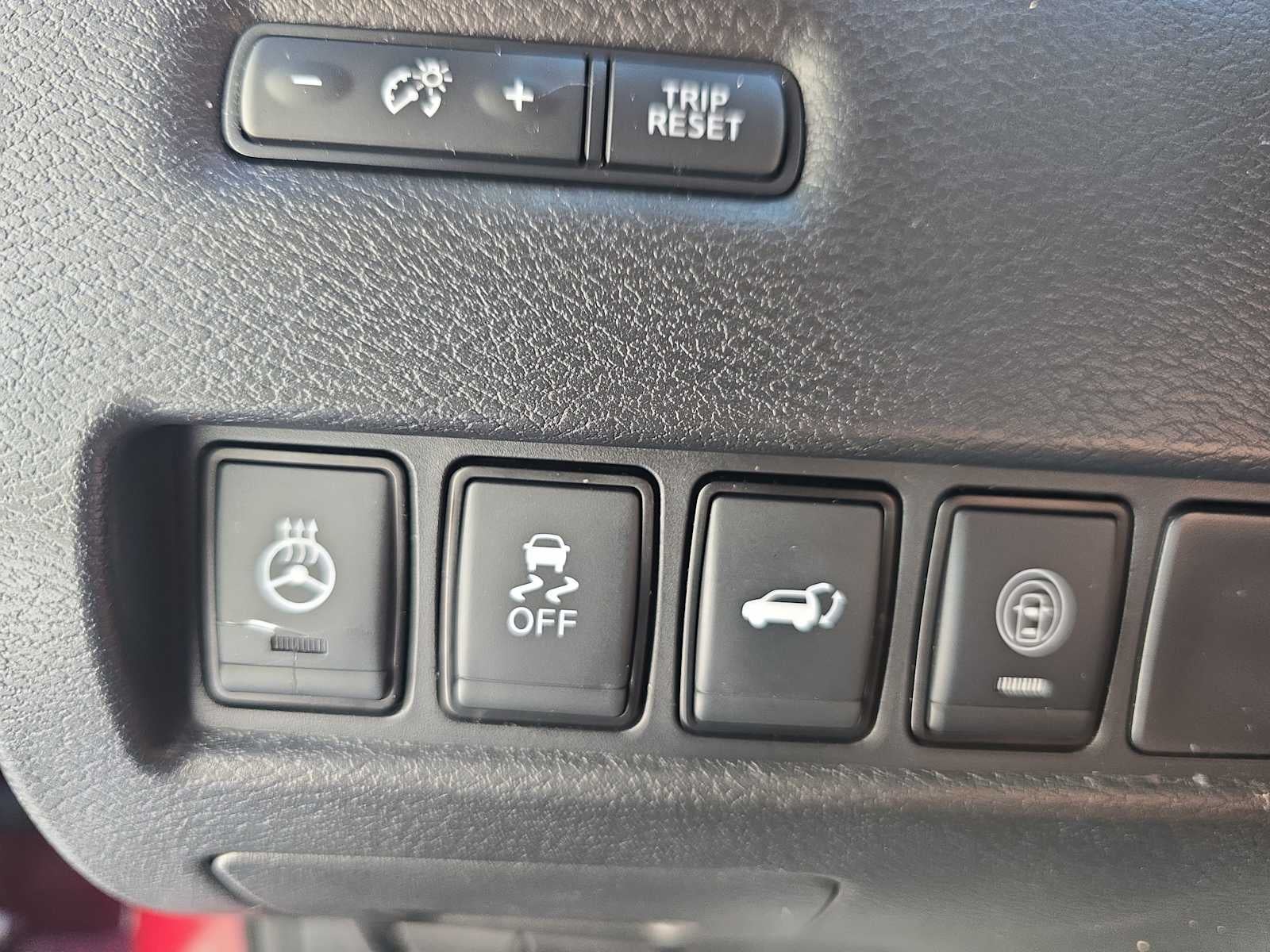 2021 Nissan Murano Platinum