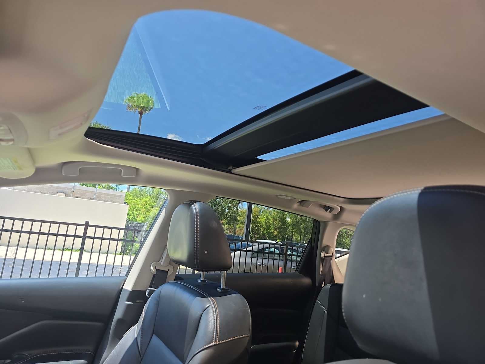2021 Nissan Murano Platinum