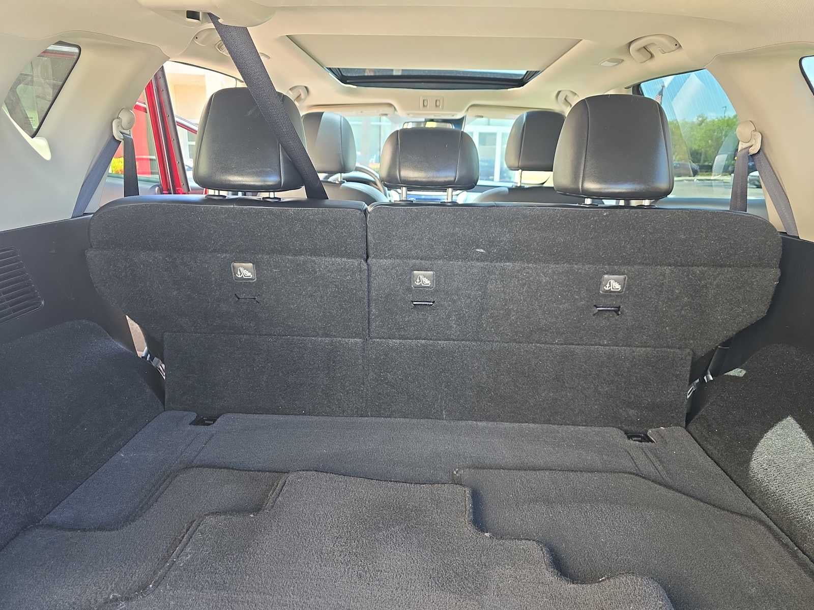 2021 Nissan Murano Platinum