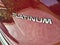 2021 Nissan Murano Platinum