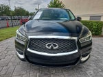 2017 INFINITI QX60 AWD