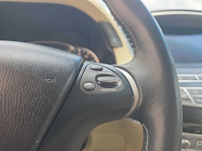 2017 INFINITI QX60 AWD