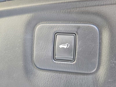 2017 INFINITI QX60 AWD