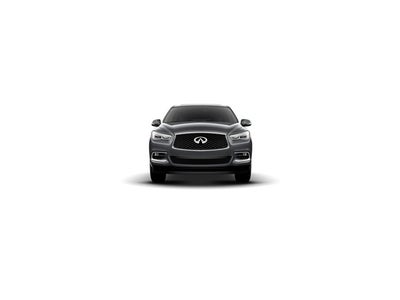 2018 INFINITI QX60 FWD