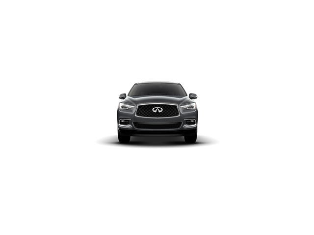 2018 INFINITI QX60 FWD