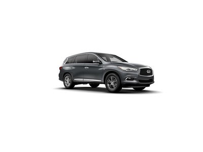 2018 INFINITI QX60 FWD