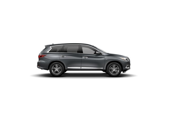 2018 INFINITI QX60 FWD