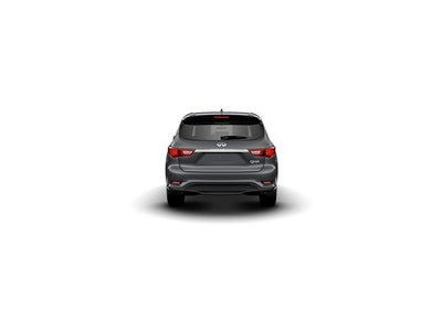 2018 INFINITI QX60 FWD