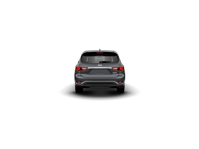 2018 INFINITI QX60 FWD