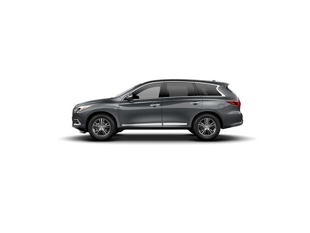 2018 INFINITI QX60 FWD