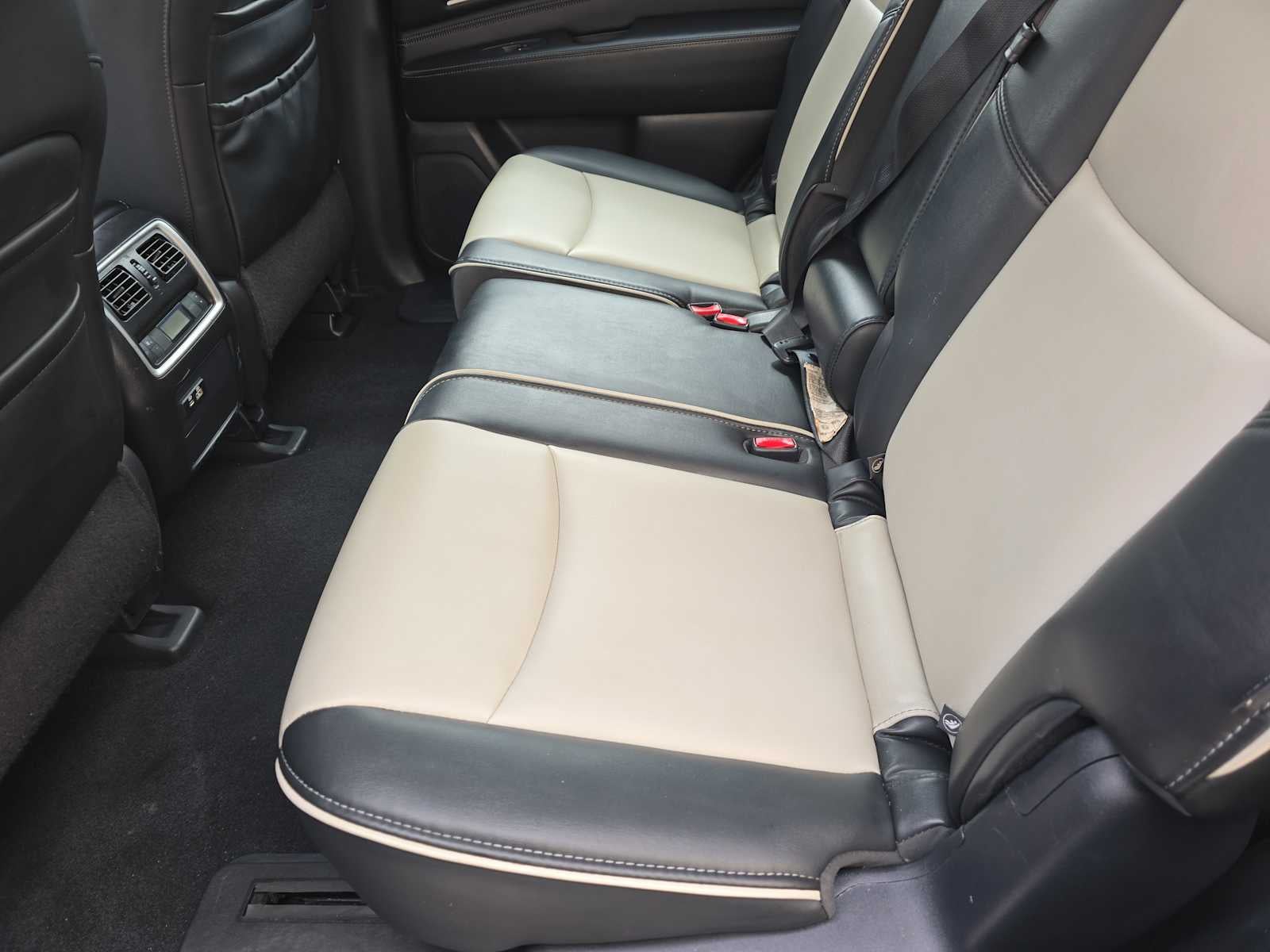 2020 INFINITI QX60 SIGNATURE EDITION