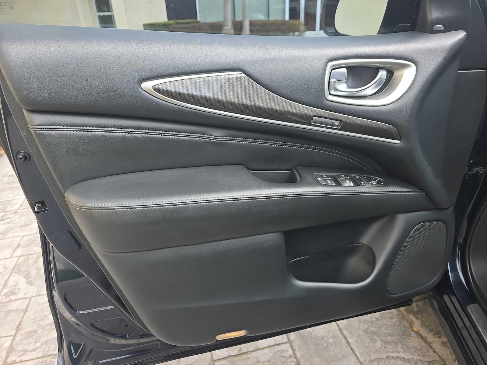 2020 INFINITI QX60 SIGNATURE EDITION