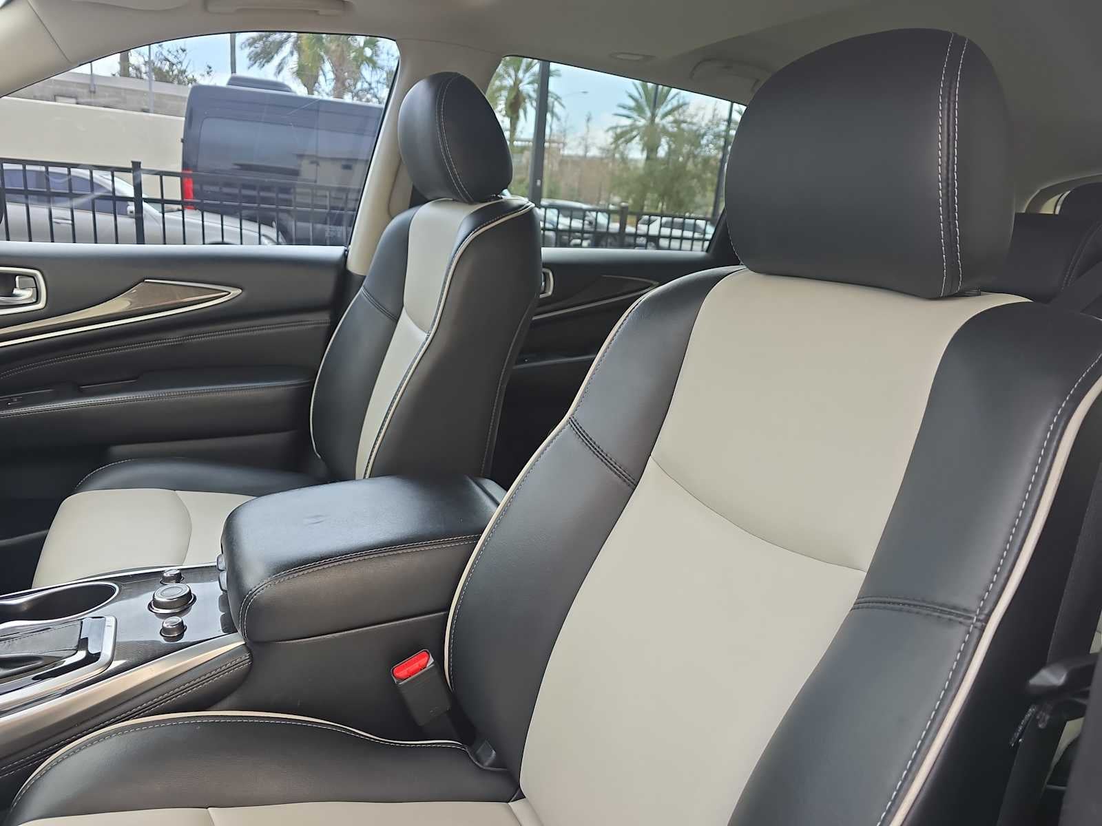 2020 INFINITI QX60 SIGNATURE EDITION