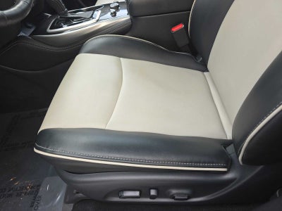 2020 INFINITI QX60 SIGNATURE EDITION