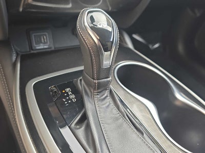 2020 INFINITI QX60 SIGNATURE EDITION