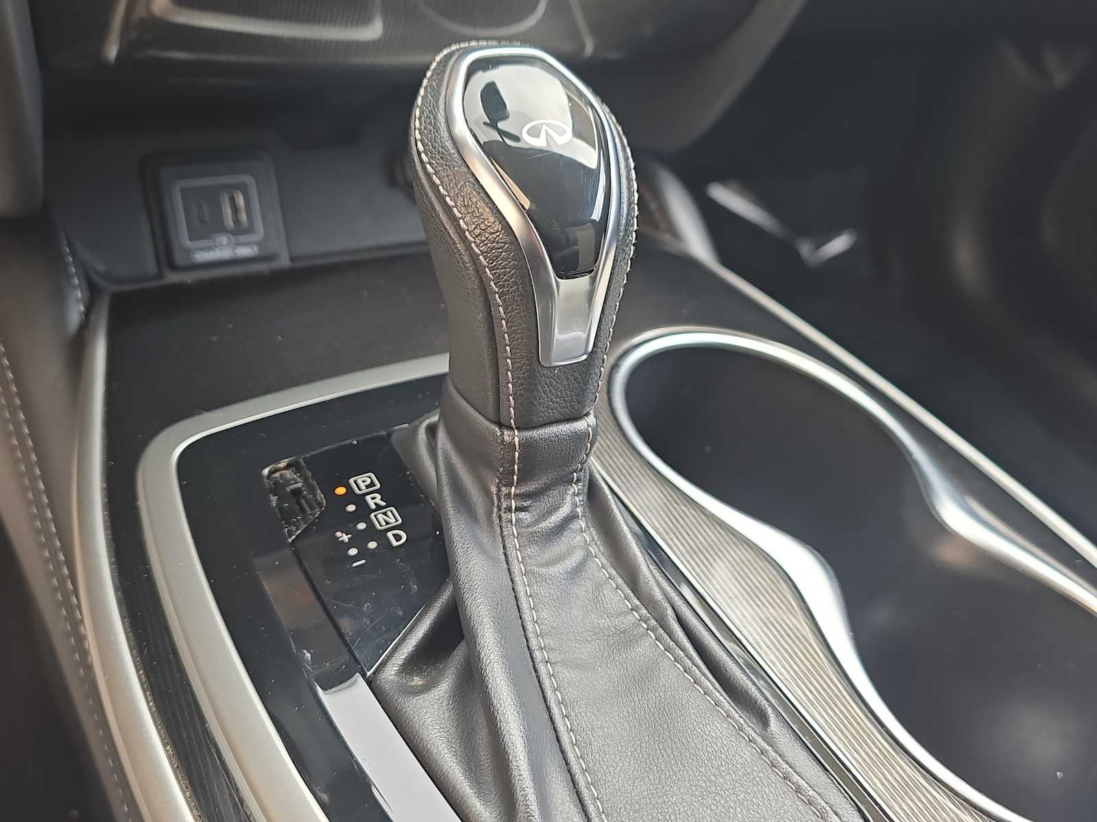 2020 INFINITI QX60 SIGNATURE EDITION